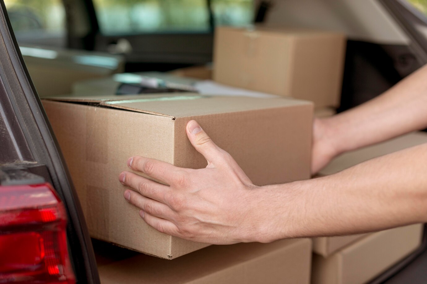 راهکارهای کاهش هزینه‌های اسباب‌کشی